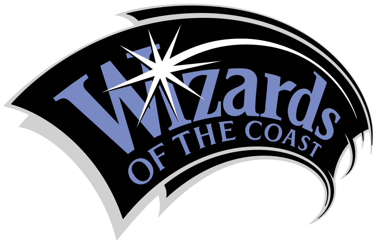 Wizards of the Coast Logo